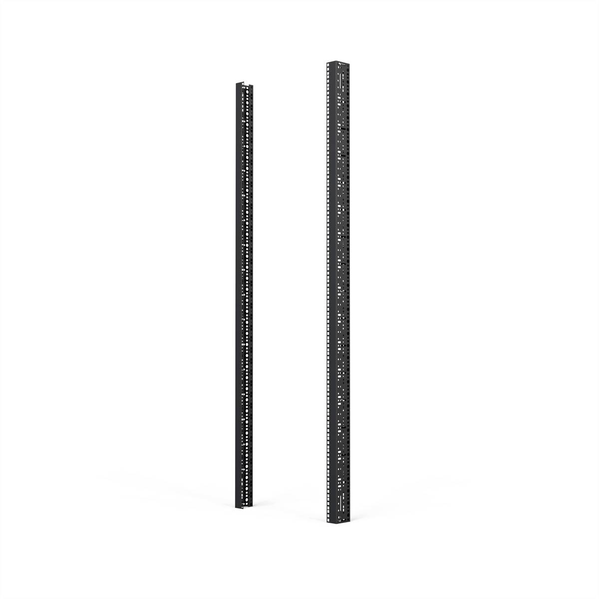 nVent SCHROFF 23130024 19inch-frame Grijs