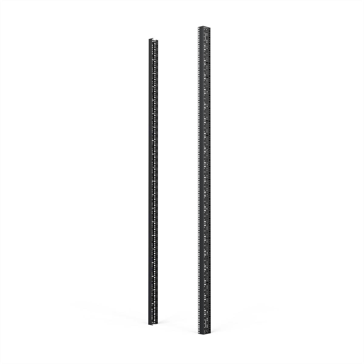 nVent SCHROFF 23130026 19inch-frame Grijs