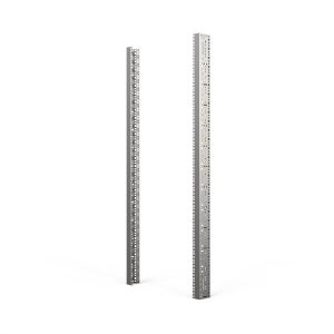 nVent SCHROFF 23130032 19inch-frame Meerdere kleuren nVent SCHROFF 23130032 19inch-frame Meerdere kleuren