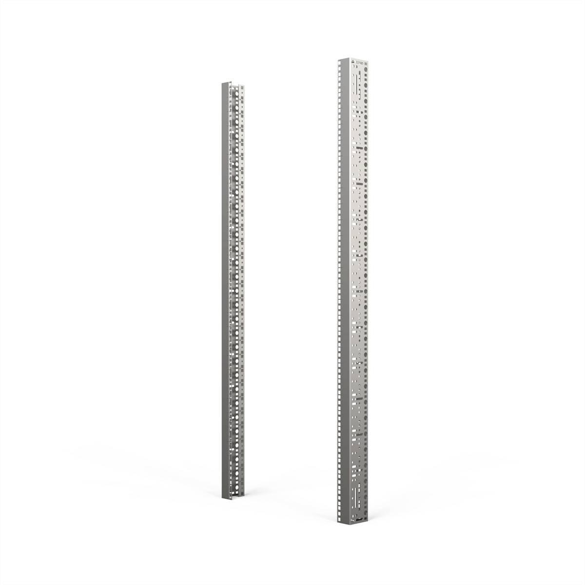 nVent SCHROFF 23130032 19inch-frame Meerdere kleuren