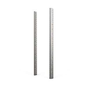 nVent SCHROFF 23130033 19inch-frame Meerdere kleuren nVent SCHROFF 23130033 19inch-frame Meerdere kleuren