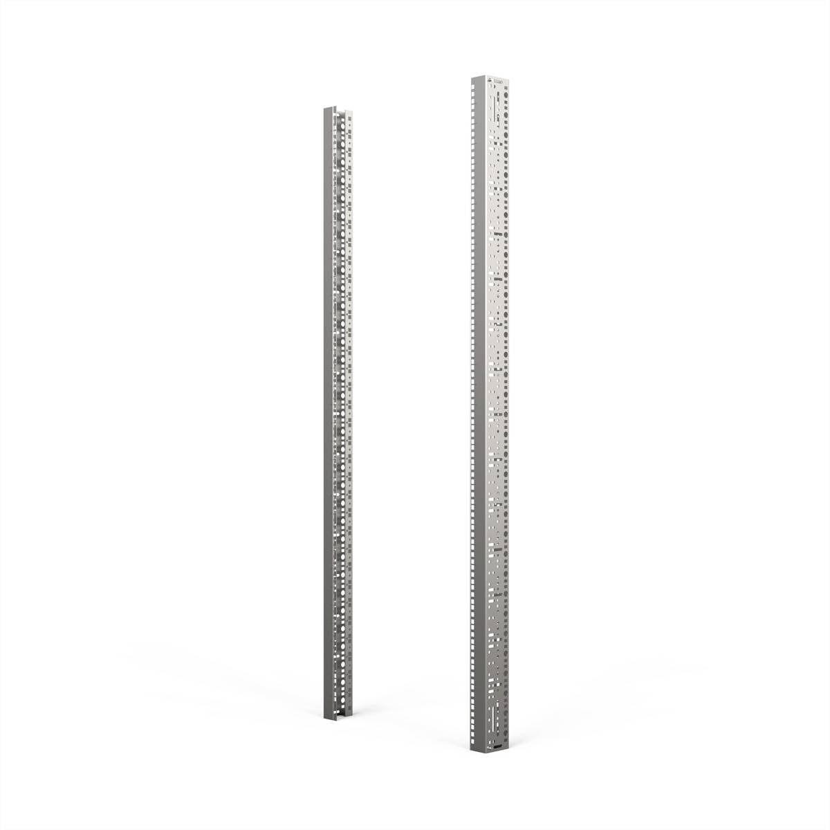 nVent SCHROFF 23130033 19inch-frame Meerdere kleuren