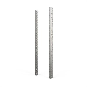 nVent SCHROFF 23130034 19inch-frame Meerdere kleuren nVent SCHROFF 23130034 19inch-frame Meerdere kleuren