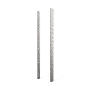 nVent SCHROFF 23130035 19inch-frame 42 HE Meerdere kleuren nVent SCHROFF 23130035 19inch-frame 42 HE Meerdere kleuren