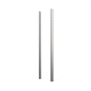nVent SCHROFF 23130036 19inch-frame Meerdere kleuren nVent SCHROFF 23130036 19inch-frame Meerdere kleuren
