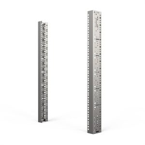 nVent SCHROFF 23130039 19inch-frame Meerdere kleuren nVent SCHROFF 23130039 19inch-frame Meerdere kleuren