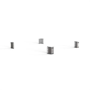 nVent SCHROFF 23130274 19 inch Montagemateriaal