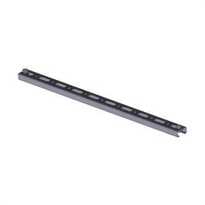 nVent SCHROFF 23130310 19 inch Rails voor patchkast