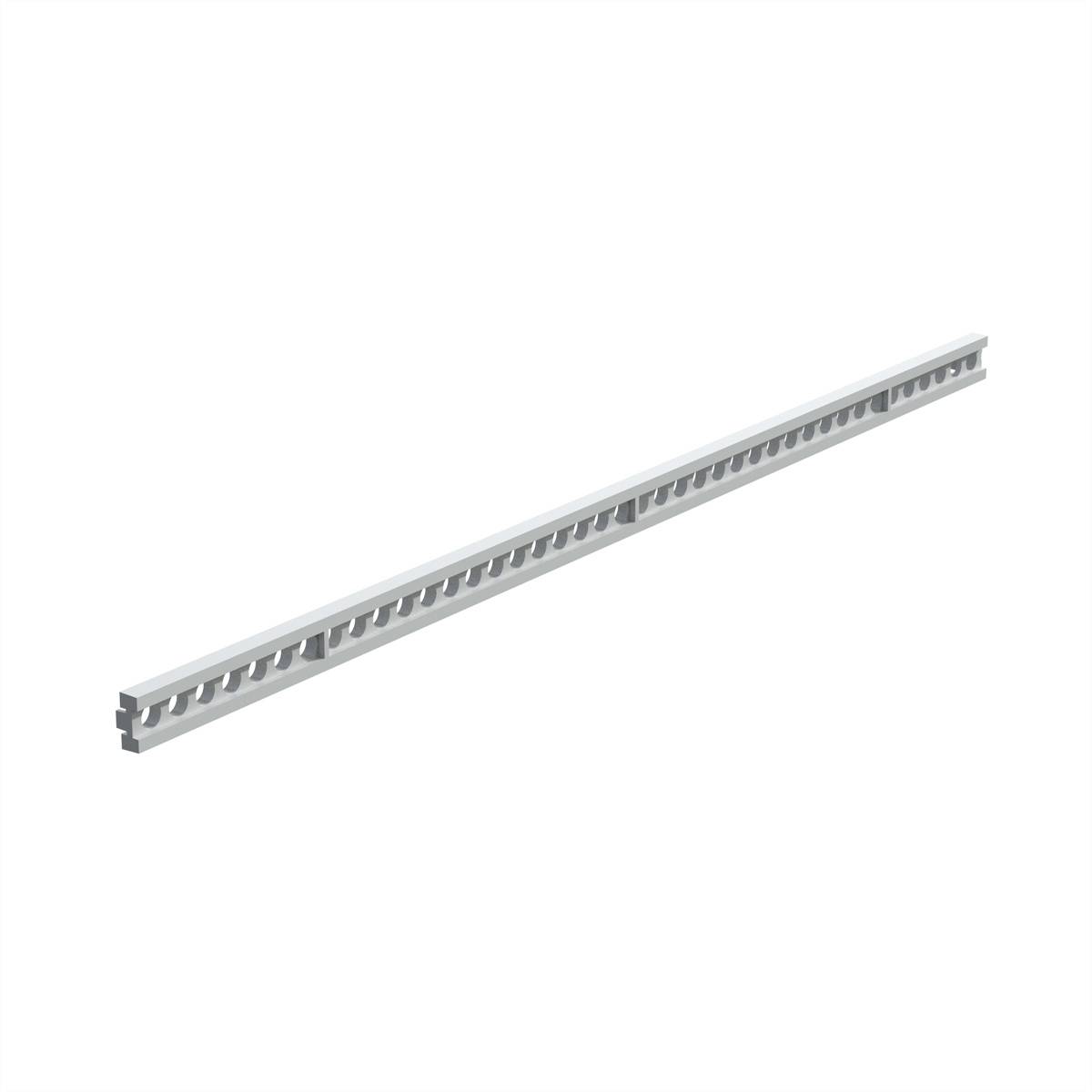 nVent SCHROFF 24560842 19 inch Montagetoebehoren