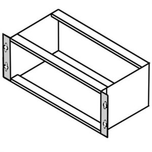 nVent SCHROFF 24562197 19 inch Montagemateriaal nVent SCHROFF 24562197 19 inch Montagemateriaal
