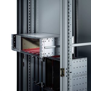 nVent SCHROFF 24562461 19 inch Rails voor patchkast Uittrekbaar Geschikt voor kastdiepte: 600 mm Meerdere kleuren nVent SCHROFF 24562461 19 inch Rails voor patchkast Uittrekbaar Geschikt voor kastdiepte: 600 mm Meerdere kleuren