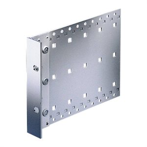 nVent SCHROFF 24566427 19 inch Zijwand voor patchkast Meerdere kleuren nVent SCHROFF 24566427 19 inch Zijwand voor patchkast Meerdere kleuren