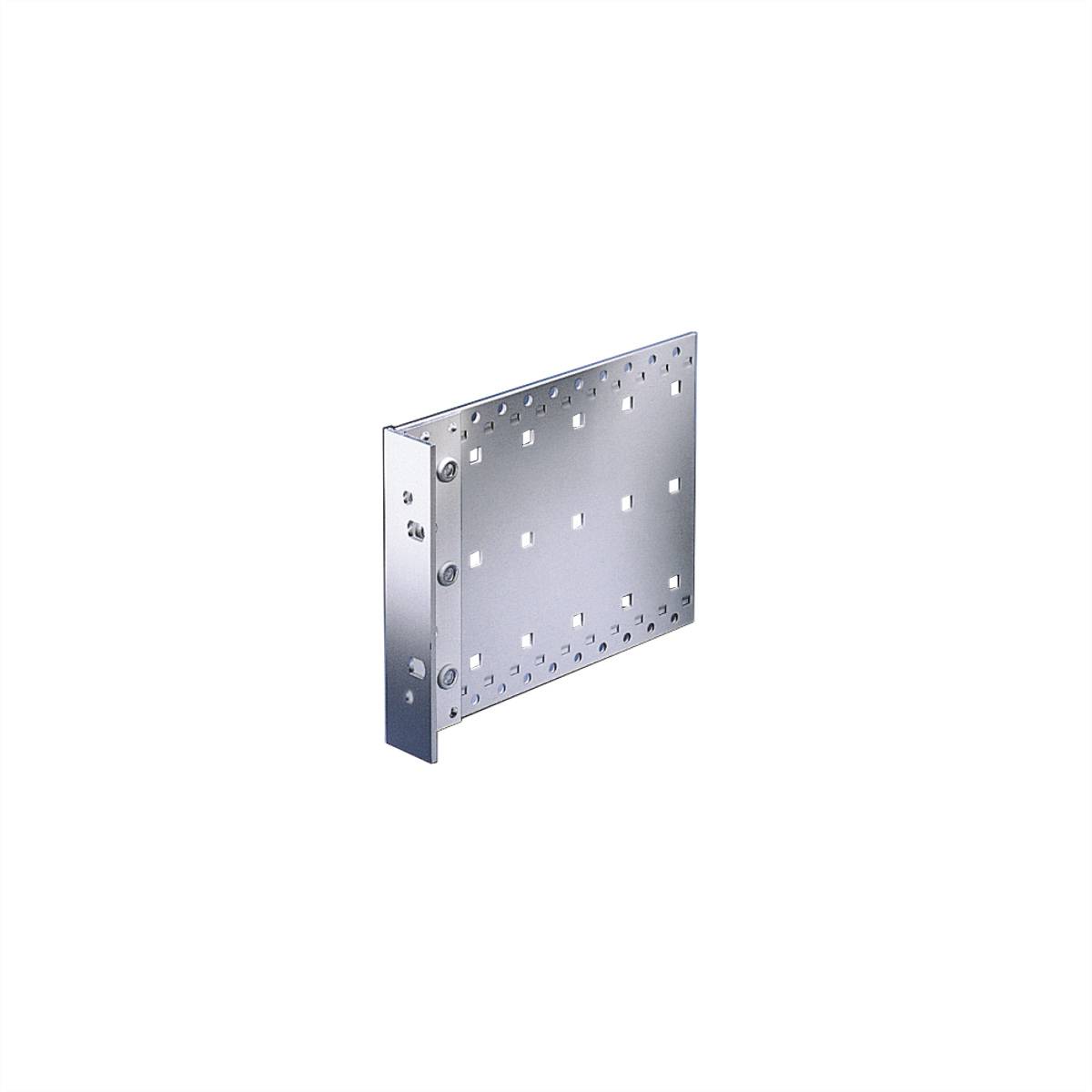nVent SCHROFF 24567127 19 inch Zijwand voor patchkast