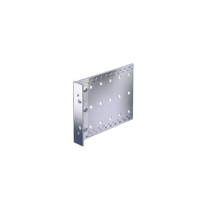 nVent SCHROFF 24567429 19 inch Zijwand voor patchkast Meerdere kleuren nVent SCHROFF 24567429 19 inch Zijwand voor patchkast Meerdere kleuren
