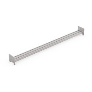 nVent SCHROFF 24575454 19 inch Rails voor patchkast