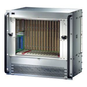 nVent SCHROFF 24579028 19 inch Inschuifsysteem voor patchkast 10 HE Meerdere kleuren