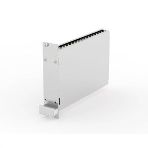 nVent SCHROFF 24812007 19 inch Cassettemodule voor patchkast nVent SCHROFF 24812007 19 inch Cassettemodule voor patchkast