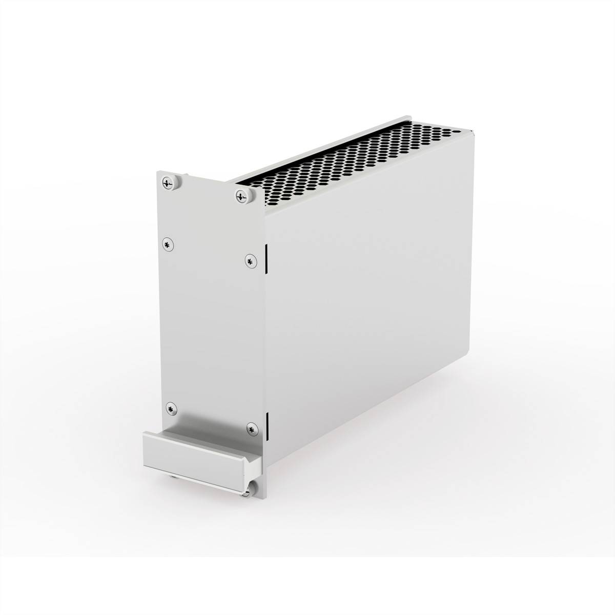 nVent SCHROFF 24812010 19 inch Cassettemodule voor patchkast