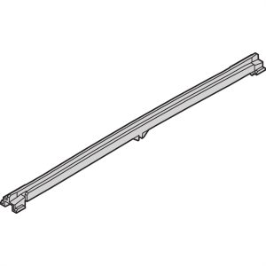 nVent SCHROFF 24812101 19 inch Rails voor patchkast nVent SCHROFF 24812101 19 inch Rails voor patchkast