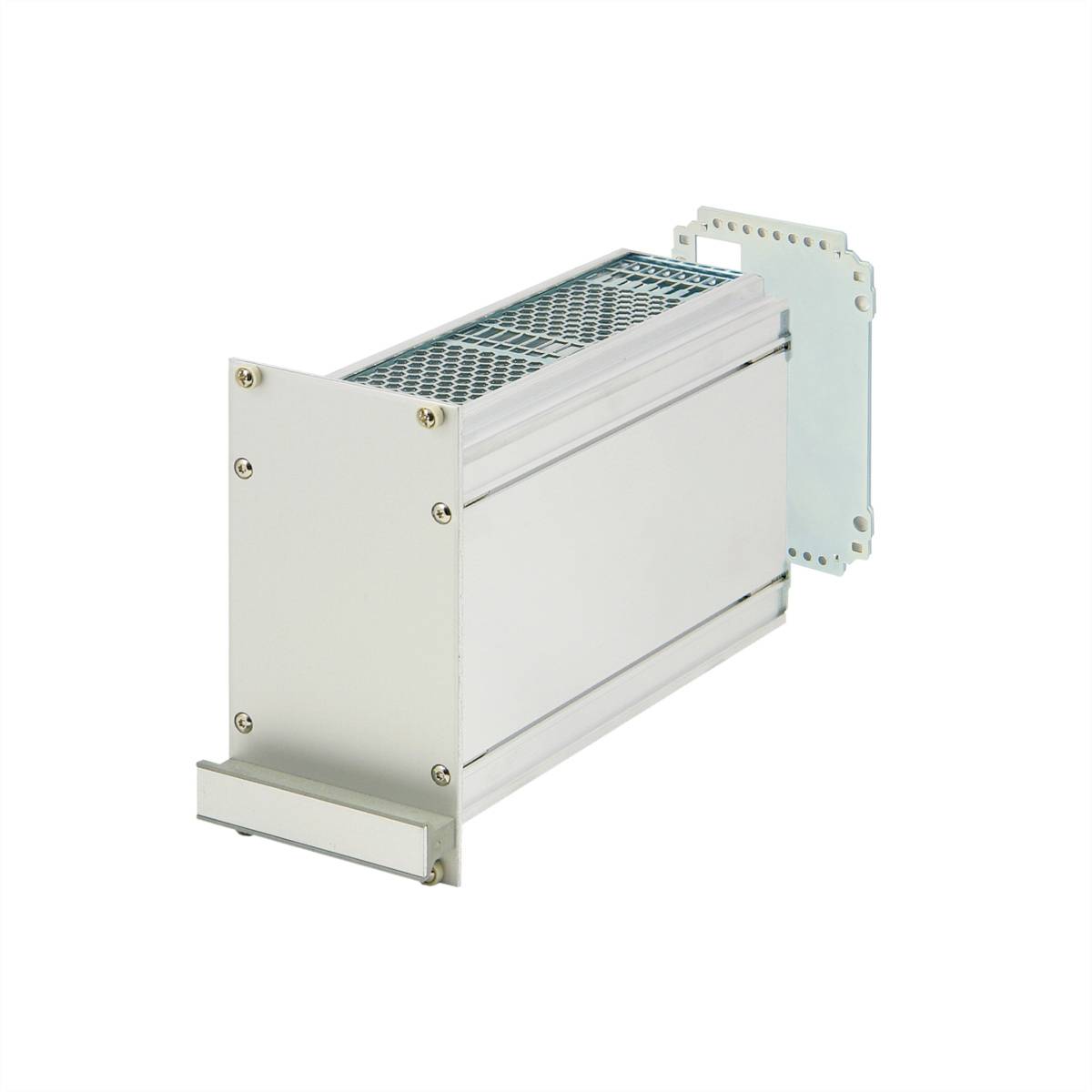 nVent SCHROFF 24812208 19 inch Cassettemodule voor patchkast