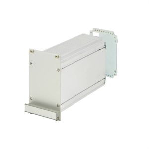 nVent SCHROFF 24812428 19 inch Cassettemodule voor patchkast 3 HE Gesloten Meerdere kleuren nVent SCHROFF 24812428 19 inch Cassettemodule voor patchkast 3 HE Gesloten Meerdere kleuren