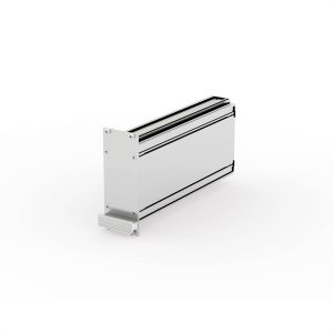 nVent SCHROFF 24812460 19 inch Cassettemodule voor patchkast 3 HE Gesloten Meerdere kleuren nVent SCHROFF 24812460 19 inch Cassettemodule voor patchkast 3 HE Gesloten Meerdere kleuren