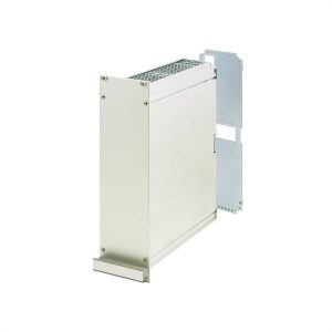 nVent SCHROFF 24812764 19 inch Cassettemodule voor patchkast 6 HE Geperforeerd Meerdere kleuren nVent SCHROFF 24812764 19 inch Cassettemodule voor patchkast 6 HE Geperforeerd Meerdere kleuren
