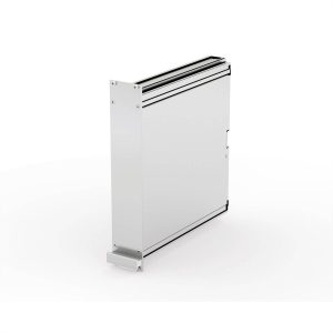 nVent SCHROFF 24812960 19 inch Cassettemodule voor patchkast 6 HE Gesloten Meerdere kleuren nVent SCHROFF 24812960 19 inch Cassettemodule voor patchkast 6 HE Gesloten Meerdere kleuren