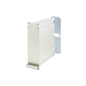 nVent SCHROFF 24812962 19 inch Cassettemodule voor patchkast 6 HE Gesloten Meerdere kleuren nVent SCHROFF 24812962 19 inch Cassettemodule voor patchkast 6 HE Gesloten Meerdere kleuren