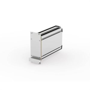 nVent SCHROFF 24813410 19 inch Cassettemodule voor patchkast 3 HE Meerdere kleuren nVent SCHROFF 24813410 19 inch Cassettemodule voor patchkast 3 HE Meerdere kleuren
