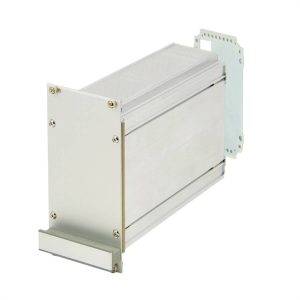 nVent SCHROFF 24813412 19 inch Cassettemodule voor patchkast 3 HE Meerdere kleuren nVent SCHROFF 24813412 19 inch Cassettemodule voor patchkast 3 HE Meerdere kleuren