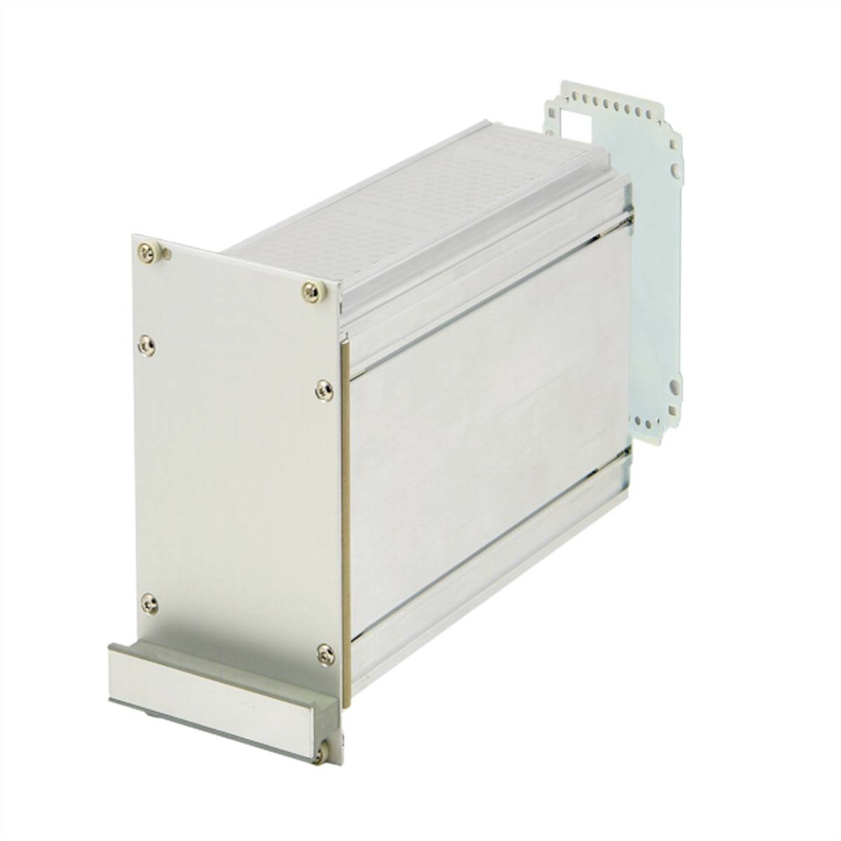 nVent SCHROFF 24813412 19 inch Cassettemodule voor patchkast 3 HE Meerdere kleuren