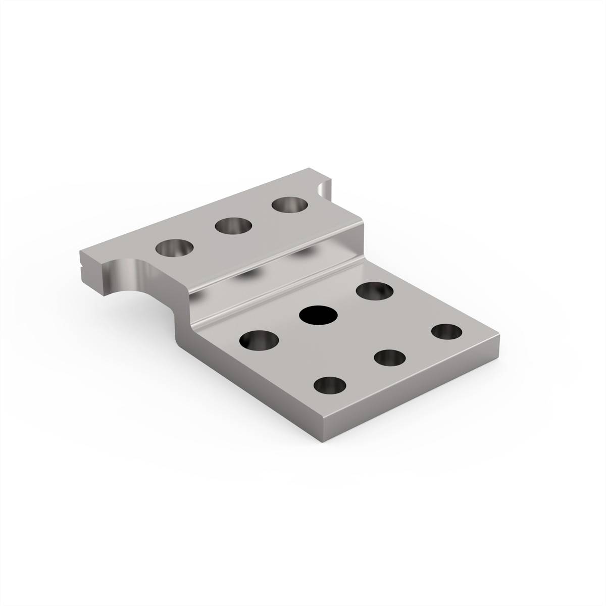 nVent SCHROFF 30822166 19 inch Rails voor patchkast