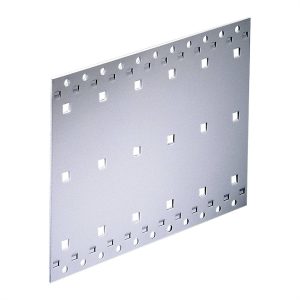 nVent SCHROFF 34560193 19 inch Zijwand voor patchkast nVent SCHROFF 34560193 19 inch Zijwand voor patchkast
