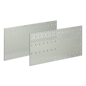 nVent SCHROFF 34560293 19 inch Zijwand voor patchkast nVent SCHROFF 34560293 19 inch Zijwand voor patchkast