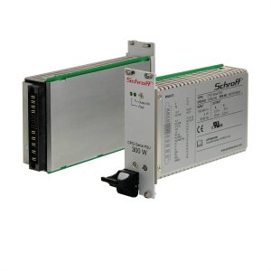 nVent SCHROFF 11098538 19 inch Netvoeding Meerdere kleuren