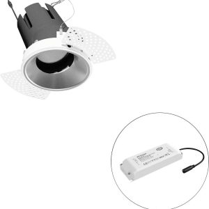 EVN F02R14AM2540L24P F02R14AM2540L24P LED-plafondspot