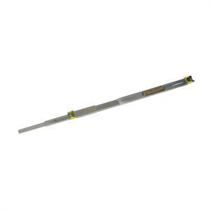 nVent SCHROFF 60110440 19 inch Rails voor patchkast Meerdere kleuren nVent SCHROFF 60110440 19 inch Rails voor patchkast Meerdere kleuren
