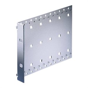 nVent SCHROFF 34561187 19 inch Zijwand voor patchkast nVent SCHROFF 34561187 19 inch Zijwand voor patchkast