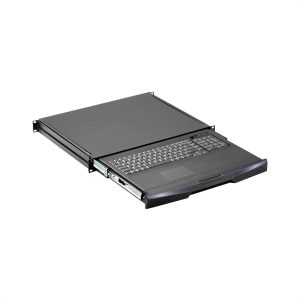 nVent SCHROFF 60118566 19 inch Schuiflade voor patchkast 1 HE Zwart nVent SCHROFF 60118566 19 inch Schuiflade voor patchkast 1 HE Zwart