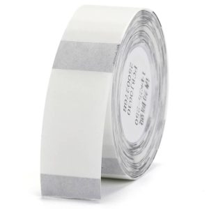 NIIMBOT A2G88588001 Etiketten (rol) 14 x 25 mm Transparant 240 stuk(s) Universele etiketten NIIMBOT A2G88588001 Etiketten (rol) 14 x 25 mm Transparant 240 stuk(s) Universele etiketten
