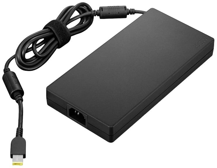 Lenovo 4X21L18247 Laptop netvoeding 300 W 20 V 15 A