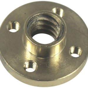 Renkforce Groefkogellager met flens Geschikt voor: Renkforce Pro 3, Renkforce Basic 3, Renkforce Pro 6, Renkforce Pro 6+ Renkforce Groefkogellager met flens Geschikt voor: Renkforce Pro 3, Renkforce Basic 3, Renkforce Pro 6, Renkforce Pro 6+