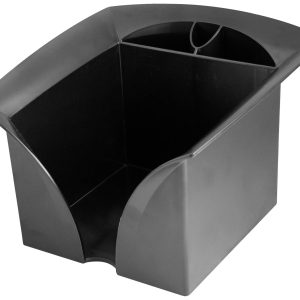 BJZ A-35711 Memobox ESD Zwart 1 stuk(s) BJZ A-35711 Memobox ESD Zwart 1 stuk(s)