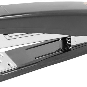 BJZ A-35718 Handmatige nietmachine ESD Zwart BJZ A-35718 Handmatige nietmachine ESD Zwart