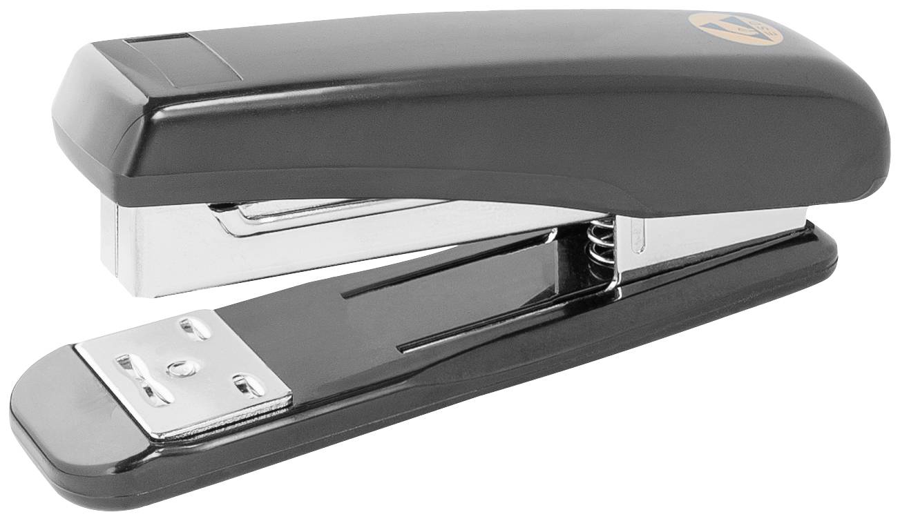 BJZ A-35718 Handmatige nietmachine ESD Zwart