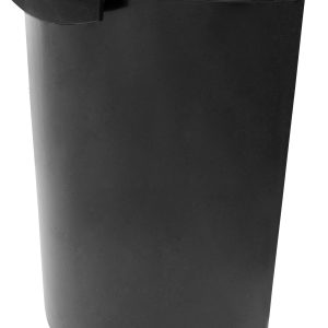 BJZ A-35716 Binnenbak voor afvalbak ESD 6 l (b x h x d) 25 x 30 x 14.5 cm Kunststof Zwart 1 stuk(s) BJZ A-35716 Binnenbak voor afvalbak ESD 6 l (b x h x d) 25 x 30 x 14.5 cm Kunststof Zwart 1 stuk(s)