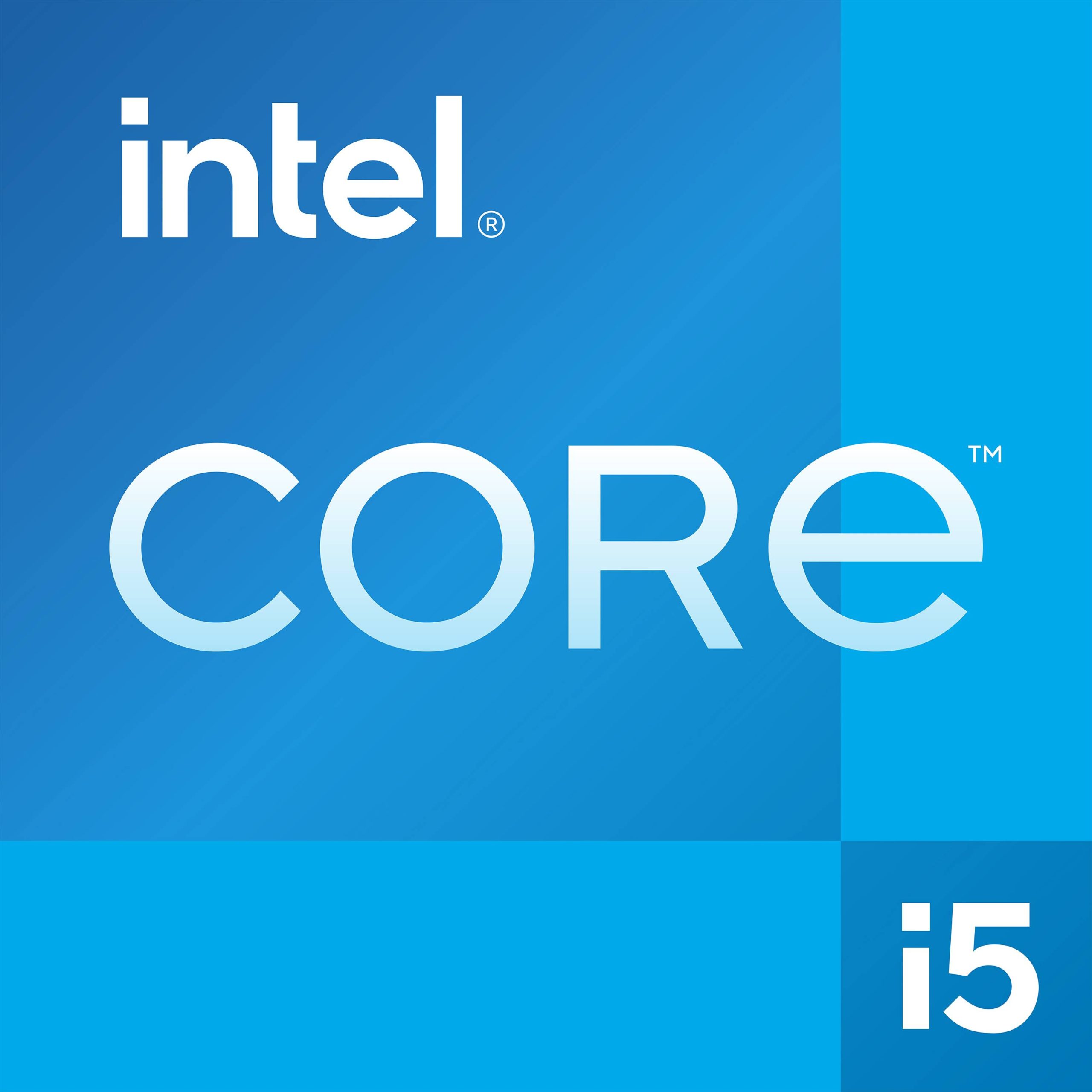 Intel® Core™ i5 i5-14600K 14 x 3.5 GHz Processor (CPU) boxed Socket: Intel LGA 1700