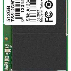 Transcend MTE662T2 128 GB SATA M.2 SSD 2280 harde schijf PCIe NVMe 3.0 x4 Industrial TS128GMTE662T2 Transcend MTE662T2 128 GB SATA M.2 SSD 2280 harde schijf PCIe NVMe 3.0 x4 Industrial TS128GMTE662T2