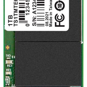 Transcend MTE662T2 M.2 2280 1 TB Transcend MTE662T2 M.2 2280 1 TB
